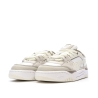 Baskets Beige/Blanc Femme Puma 180 Prm