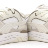 Baskets Beige/Blanc Femme Puma 180 Prm
