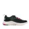 Baskets Noir Femme Puma Electron