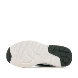 Baskets Noir Femme Puma Electron