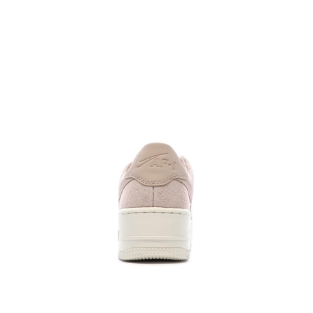Baskets Beige Femme Nike AR5339