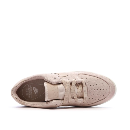 Baskets Beige Femme Nike AR5339