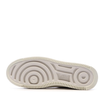 Baskets Beige Femme Nike AR5339