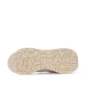 Baskets Beiges Femme Nike Air Max Intrlk