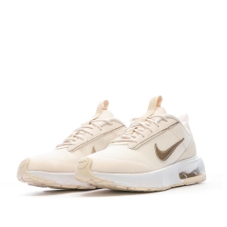 Baskets Beiges Femme Nike Air Max Intrlk