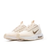 Baskets Beiges Femme Nike Air Max Intrlk