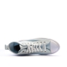 Baskets Bleu Ciel Femme Converse Chuck Taylor All Star Move