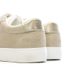 Baskets Beige Femme Kaporal Tippy
