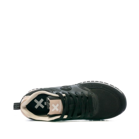Baskets Noir Femme XtiIce Trainer