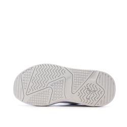 Baskets Blanches/Gris Femme Puma X-ray 3 S