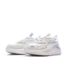 Baskets Blanches/Gris Femme Puma X-ray 3 S