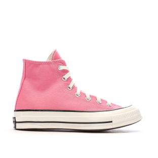 Baskets Roses Femme Converse Chuck 70 A08184C