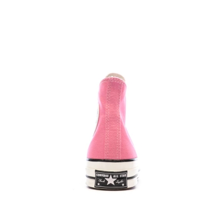 Baskets Roses Femme Converse Chuck 70 A08184C