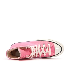 Baskets Roses Femme Converse Chuck 70 A08184C