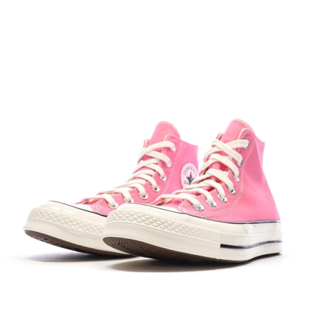 Baskets Roses Femme Converse Chuck 70 A08184C