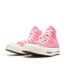 Baskets Roses Femme Converse Chuck 70 A08184C