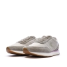 Baskets Grises/Roses Femme Calvin Klein Jeans Retro