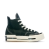 Baskets Noires Mixte Converse Chuck 70 Plus