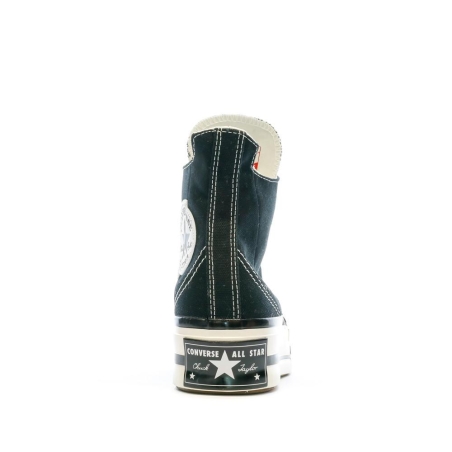Baskets Noires Mixte Converse Chuck 70 Plus