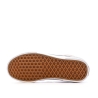 Baskets Rose Femme Vans Caldrone