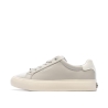 Baskets Grises Femme Calvin Klein Jeans Lace