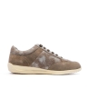 Baskets Marrons Femme Geox Myria