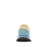 WS237 Baskets Beige/Bleu Femme New Balance