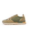 Baskets Kaki Femme Pepe jeans Pepe jeans Brit Jump