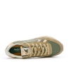 Baskets Kaki Femme Pepe jeans Pepe jeans Brit Jump