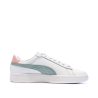 Baskets Blanc Femme Puma Smash 3.0