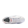 Baskets Blanc Femme Puma Smash 3.0
