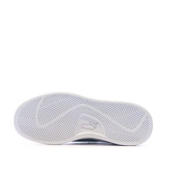Baskets Blanc Femme Puma Smash 3.0