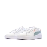 Baskets Blanc Femme Puma Smash 3.0