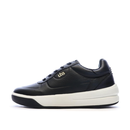 Baskets Marine Femme TBS CLAUDIE