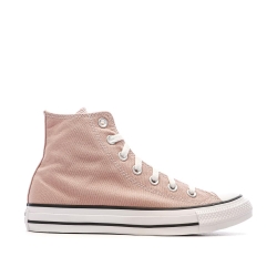 Baskets Rose Femme Converse Chuck Taylor All Star A07464C