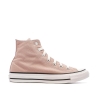 Baskets Rose Femme Converse Chuck Taylor All Star A07464C