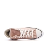 Baskets Rose Femme Converse Chuck Taylor All Star A07464C