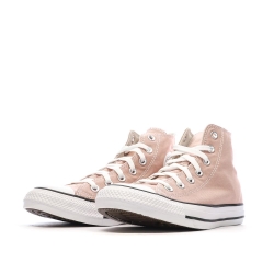 Baskets Rose Femme Converse Chuck Taylor All Star A07464C
