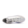 Baskets Blanches Femme Converse Cruise