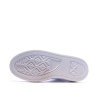 Baskets Blanches Femme Converse Cruise