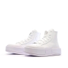 Baskets Blanches Femme Converse Cruise