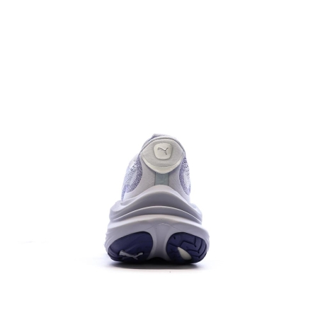 Chaussures de Running Violet Femme Puma Magmax Nitro