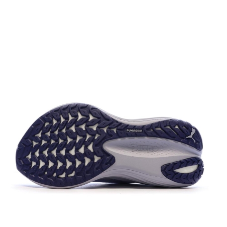 Chaussures de Running Violet Femme Puma Magmax Nitro