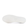 Baskets Beiges /Blanches Femme Calvin Klein Jeans Classic Cupsole Mg
