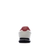 Baskets Blanches/Grises/Marines Femme US Polo ASSN FS1