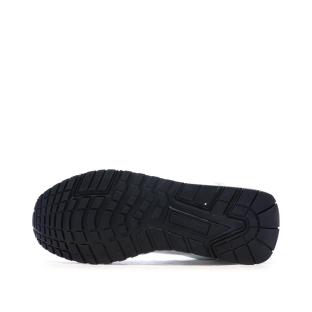 Baskets Blanches/Grises/Marines Femme US Polo ASSN FS1