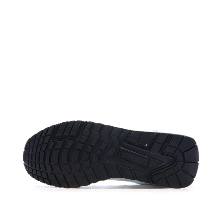 Baskets Blanches/Grises/Marines Femme US Polo ASSN FS1