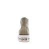 Baskets Kaki Femme Converse Chuck Taylor All Star Lift A07571C