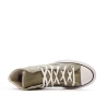Baskets Kaki Femme Converse Chuck Taylor All Star Lift A07571C