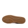 Baskets Vert Foncé/Orange Femme Teddy Smith 120235